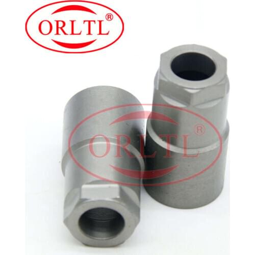 ORLTL diesel injector nozzle cap nut F00VC14012 F 00V C14 012 Diesel Nozzle Cap F00V C14 012 for bosch