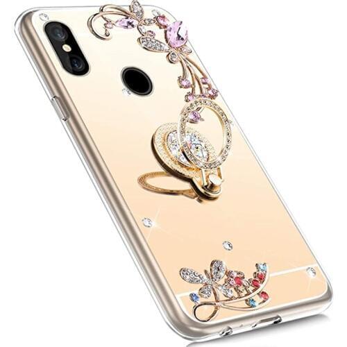 Чехлы для телефонов Xiaomi Redmi Note 5A Prime Udapakoo China At AliExpress