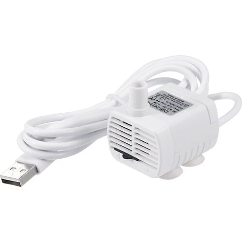 UXCELL Aquarium Pumps