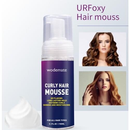 USA Original Vadesity Wild Growth Hair Oil Promotes Thick Long Hair Growth Reduces Blow-drying Time Softens And Detangles Hair