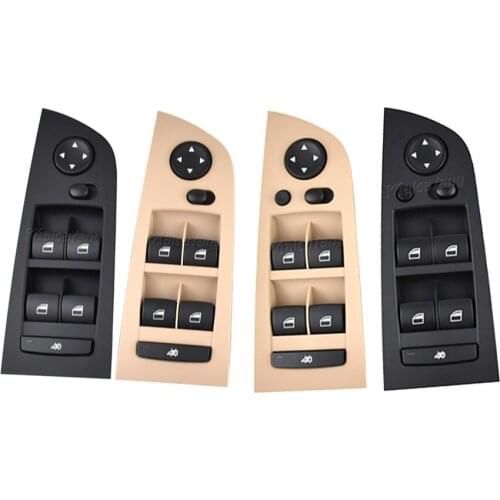 61319217331 Power Window Control Switch Glass Frame Riser 61319217329 61319217334 61319217332 For BMW E90 318i 320i 325i 335i