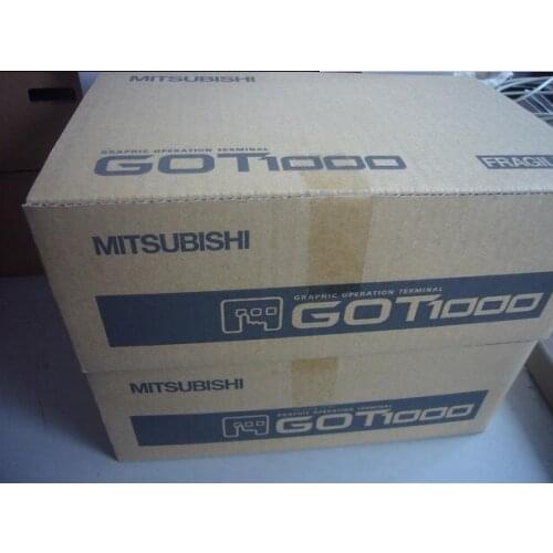 A985GOT-TBA-V new in box