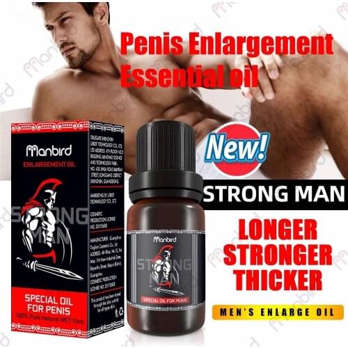 Male Aphrodisiac Pill Delay Product Penis oil Enlargement Thickening Growth Big Dick Oil Erection Enhancers Prolong Time Lube