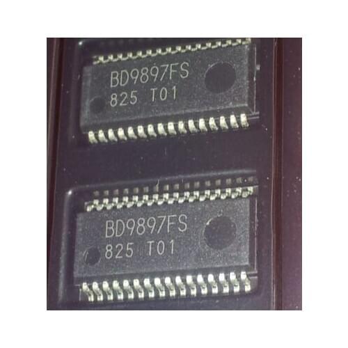 BD9897FS BD9897 sop32 10pcs