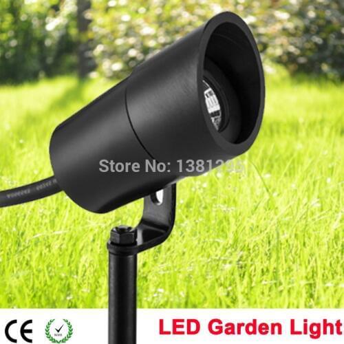 DEASHION LED Garden Lights