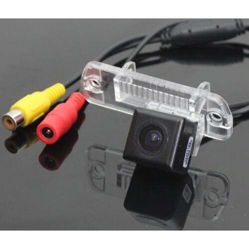 FOR Mercedes Benz CLS Class W218 / Car Parking Camera / Rear View Camera / HD CCD Night Vision / Reverse Camera / Back up Camera