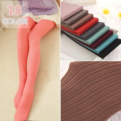 Hot Sale Sexy Candy Color Women 160D Opaque Footed Tights velvet Pantyhose Thick Tights Fashion Pantyhose