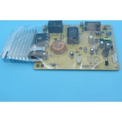 Induction Cooker Main Board SK2105/03/08/SH1980/82/83/SH2040B and other 5-pin circuit boards