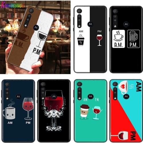 Among Us For Motorola One Marco Hyper Fusion Plus G9 G8 G 5G E7 E6 Edge Plus Play Power Lite Phone Case