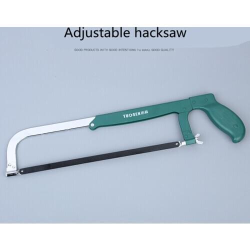Lange Hand Saws