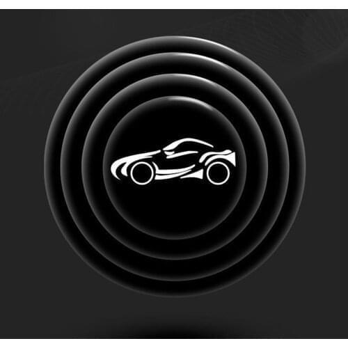 New universal rubber door shock absorber cushion cover for Lexus is250 rx330 330 350 is200 lx570 gx460 GX ES LX rx300 rx RX350