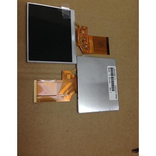 New 3.5 inch LCD Display screen For satalitefinder cy70350 LCD screen