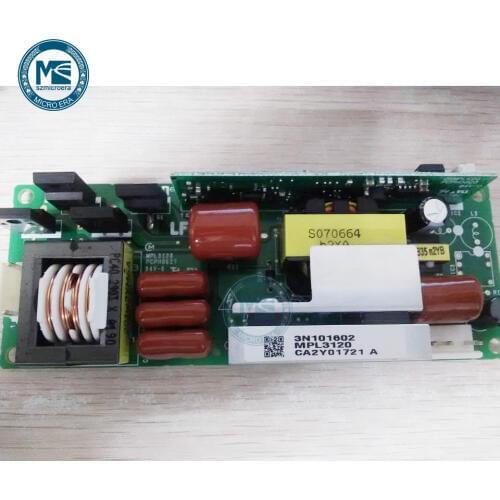 Lighting board for NEC ME270XC lamp power board lamp drive board PHG231A10
