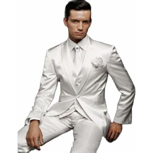 PALETAN Mens Wedding Blazers