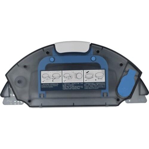 Vacuum Cleaner water tank for OSOJI 950 990 Robotic Vacuum Cleaner Parts water box Accessories replacement