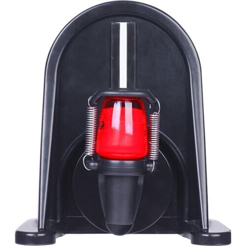 360 degree Professional Gel Nail Polish Shaker for nail salon and home use nail gel shaking machine lacquer shaker machine