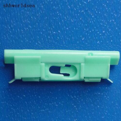 Shhworldsea auto plastic clips Rear Window Adjustable Moulding Clip for Honda#91541-SM4-003,91542-SP0-003