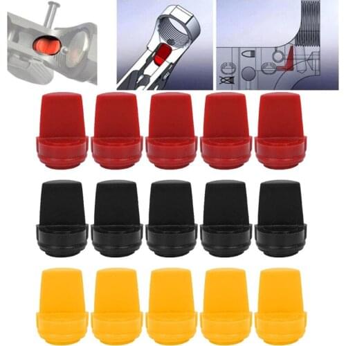 Tactical Wedge Receiver Buffer AR15 M16 Rubber Receiver Buffer for Hunting Rifle ar 15 parts accesorios