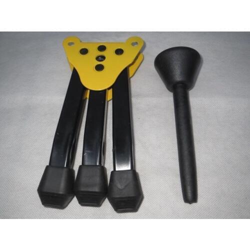 High-grade clarinet Flute stents instruments Clarinet instrument accessories shelf