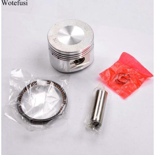Wotefusi Motorcycle Piston Rings