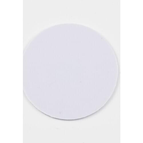 1pc/lot 13.56MHZ 1K S50 F08 NFC Tags ISO14443A NFC Coin Card
