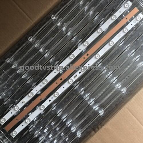 Original and new LED Backlight 10 Lamp for LE32TE5 LED315D10-ZC14 LE32D8810 LE32D8810 LD32U3100 LE32F3000W LED315D10-ZC14-01(D)