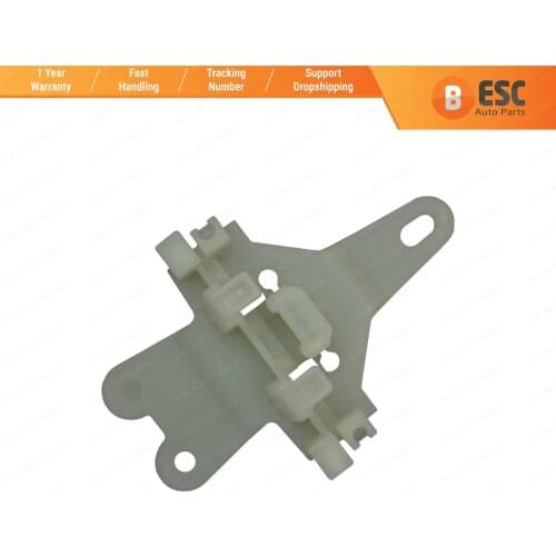 ESC EWR5147 Window Regulator Repair Clips Right 807000 F010 for Nissan Terrano MK2 Ford Maverick W638