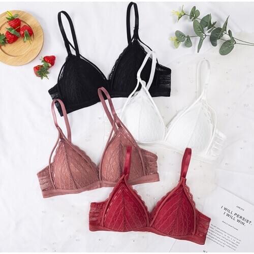 DeRuiLaDy Women Underwear