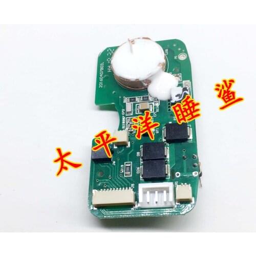 For Godox V860 II V860II Top Driver Board Flash SPEEDLITE Repair Part Replacement Unit