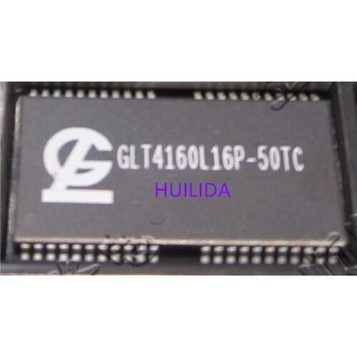 GLT4160L16P-50TC 100% New origina