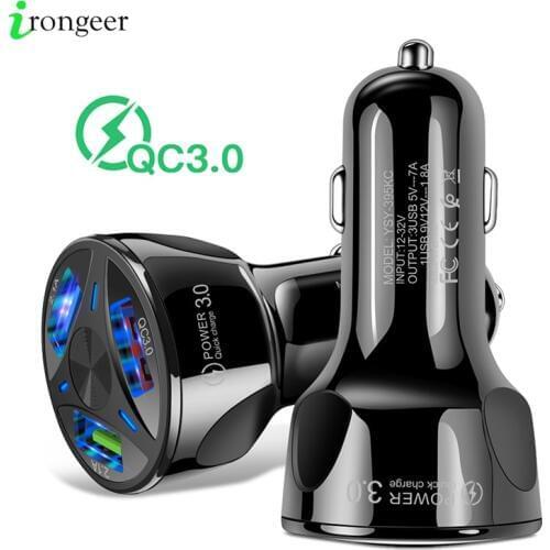 IRONGEER Electro Accessories