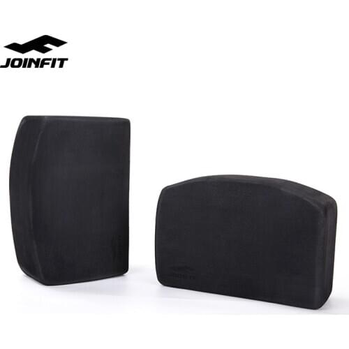 JOINFIT Stretching Aid Exercise Pilates Professional Yoga Block Brick Crossfit Workout Training Body Building Equipment