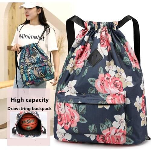 Kaixinuo Women's Backpacks With Prints