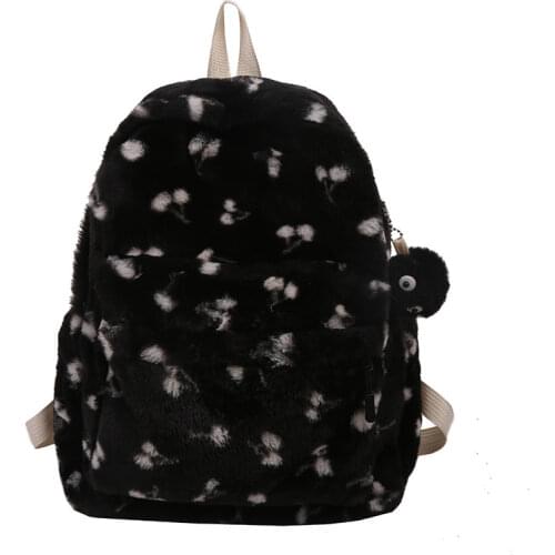 Luwenchen Women's Beautiful Backpacks China