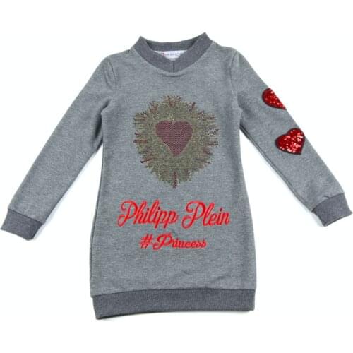 MIAMOR Dresses For Girls