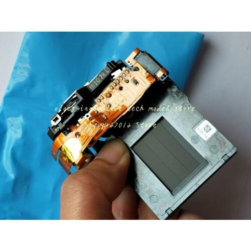 New Original E-M1 Shutter With Blade Curtain For Olympus e-m1 EM1 Shutter Unit Camera Replacement Unit Repair Parts