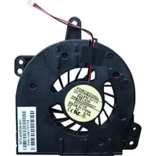 SSEA New Laptop fan GB0506PGV1-A for HP Compaq C700 G7000 510 520 530 500 Laptop 438528-001 454944-001 CPU cooling Fan
