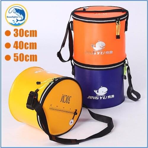 Oceanfighter Hiking Buckets China