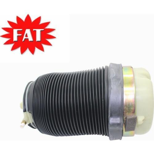 Rear Air Suspension Spring Bag For Audi A6 C6 4F Allroad 2007-2010 For Audi A6 C6 S6 A6L Avant Air Sleeve 4F0616001 4F0616001J
