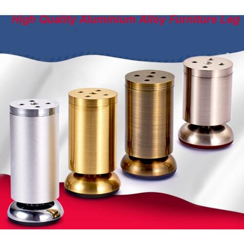High End Furniture Foot Cushion Thickened Reinforcement Sofa Cabinte Table Legs Chair Leg Feet Protector Stand Foot Cover