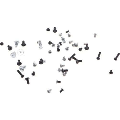 Full Set Screws Mount Replacement Repair Kit Game Accessories for Switch NS Joy Con Console Controller