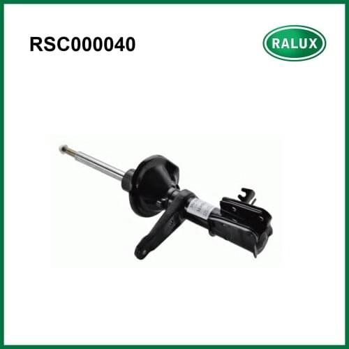 RSC000040 Auto Front Right Damper Assembly for Freelander 1 Car Damper Top Sale Automotive Suspension System Parts Retailer