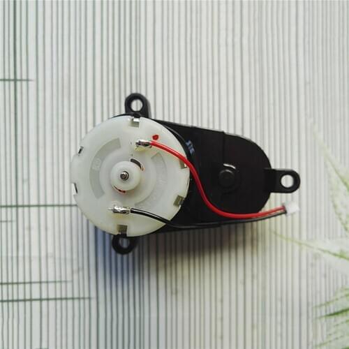 For ECOVACS CR330 CR333 Brush Motor for ECOVACS DN620 621 DH35 45 43 DS625 Sweeper Vacuum Cleaner Accessories