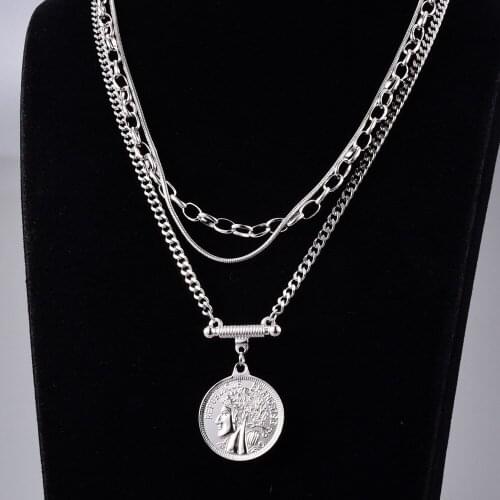 Shenglin Silver Chains
