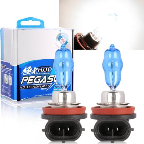 TEENRAM Halogen Lamps