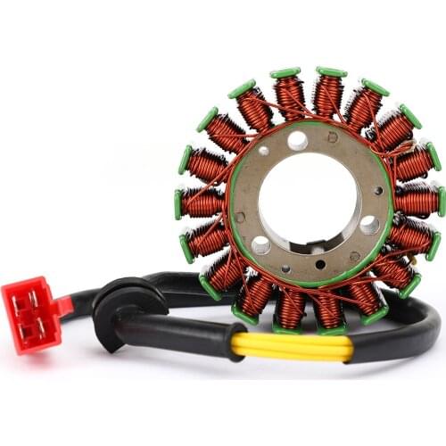 Topteng Stator Fit for Honda NSR250 NSR 250 NSR250R NSR250RR 1986-1994 31120-KV3-951 motorcycle accessories