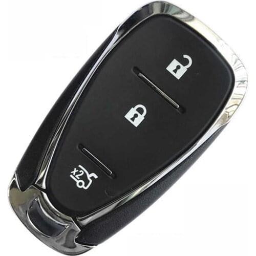 HYQ4EA Smart Key For C-h-e-v-r-o-l-e-t Camaro Cruze Malibu