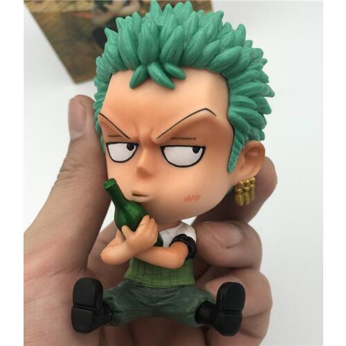 Фигурки "Dragon Ball" ZislsFING China At AliExpress