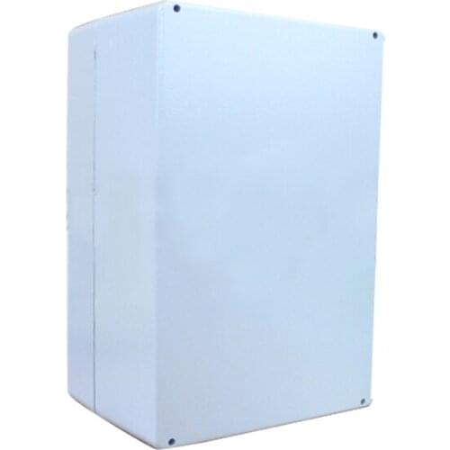 340*235*160mm 13.39X9.25X6.30Inch aluminum die casting junction box waterproof aluminum enclosure boxes electrical