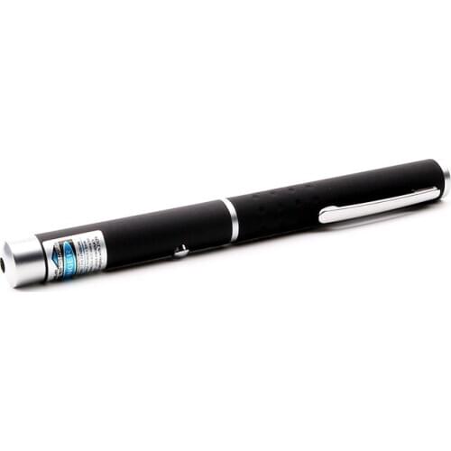 Anti-blue lens test pen lutein anti-blue light pen color film tester